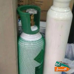 اجاره و فروش کپسول اکسیژن شبانه روزی با آسان ترین شرایط