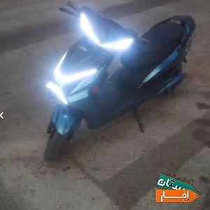اجاره موتور