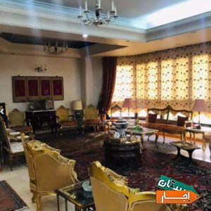 اجاره آپارتمان فرشته 300 متر تاپ لوکیشن بهترین امکانات