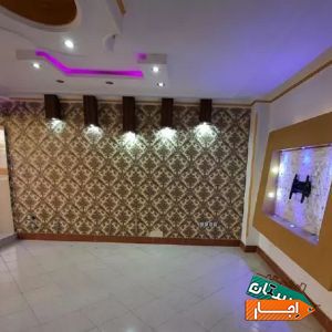 اجاره آپارتمان 80 متری 2 خوابه با بهترین قیمت