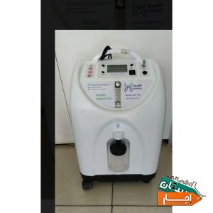 اجاره دستگاه اکسیژن ساز