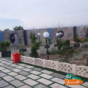 باغ ویلا اجاره ایی مبله با قیمت مناسب