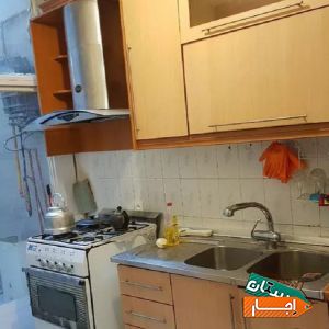 اجاره آپارتمان با بهترین قیمت 45 متر مبله کامل