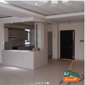 اجاره آپارتمان 136متر 3خواب فول امکانات تک واحدی 3ساله با بهترین قیمت