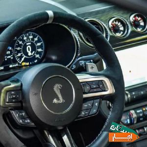 اجاره موستانگ کروک 2016