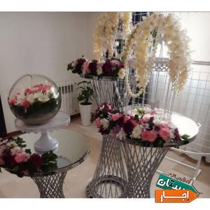 اجاره انواع میز تولد.میزمراسم