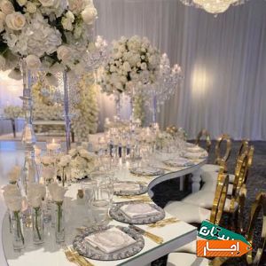 اجاره باغ تالار، تشریفات و برگزاری مراسم با شرایط عالی