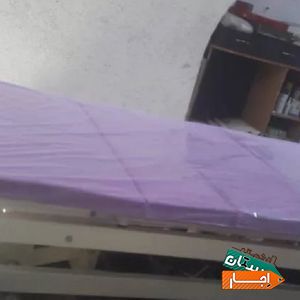 اجاره تخت بیمار ، ولیچر ، تشک مواج خانگی با بهترین قیمت
