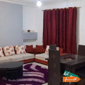 اجاره آپارتمان دو خواب 75 متر صدف