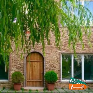 اجاره ویلا در کردان استخر ابگرم با مناسب ترین قیمت