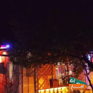 اجاره ویلا کردان سهیلیه ویلائی اجاره ای با قیمت مناسب