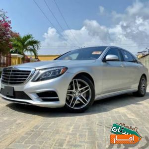 رنت خودرومرسدس s500 با بهترین قیمت