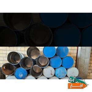 تخته بشکه اجاره ای