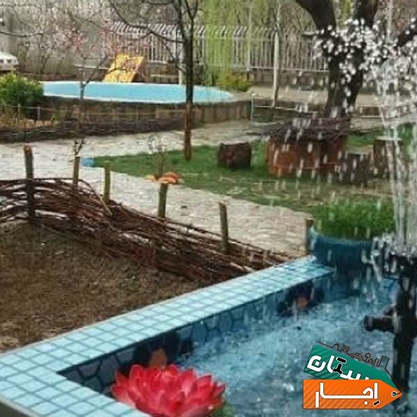 اجاره اقامتگاه بومگردی شبهای فیروزه با بهترین امکانات در شیروان