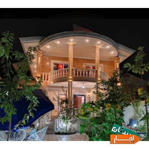 اجاره ویلا در رودهن