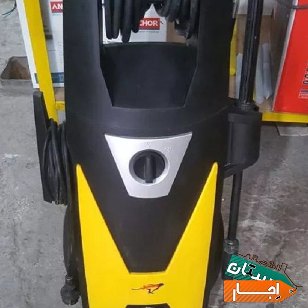 اجاره هیلتی/موتوربرق/پمپ باد/کارواش/پمپ اب