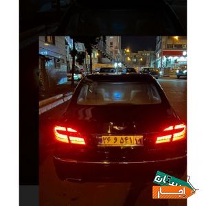 اجاره خودرو جنسیس/کرایه اتومبیل و ماشین