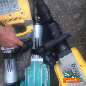 اجاره ابزار اجاره هیلتی اجاره میخکوب اجاره فرز با بهترین شرایط