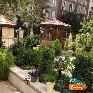 اجاره بهترین شرایط آپارتمان 95متر شهرک گلها خانواده یا مجرد موجه
