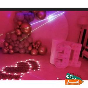 اجاره باند بلوتوثusb/رقص نور/میزسوارز/ارسال شرق