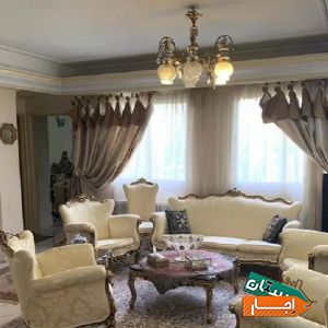 معتبرترین شرایط اجاره آپارتمان 95متری سعادت آباد فراز رهن