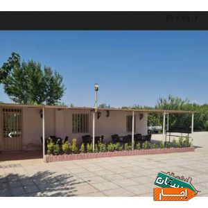 اجاره باغ ویلا 1500 متری شهریار