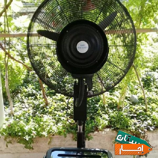 اجاره کولر گازی