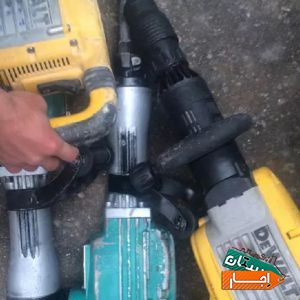 اجاره ابزار اجاره هیلتی اجاره میخکوب اجاره فرز با بهترین شرایط