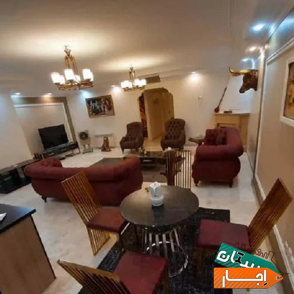 اجاره سوییت آپارتمان مبله منطقه 1
