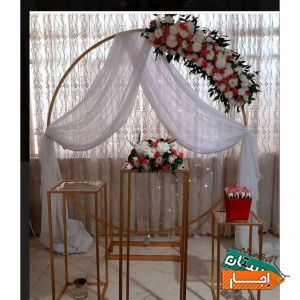 اجاره میز صندلی واجرای تمام مراسم تشریفات