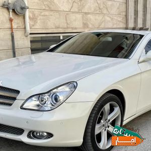 اجاره بنز cls/رنت خودرو/کرایه ماشین.اتومبیل