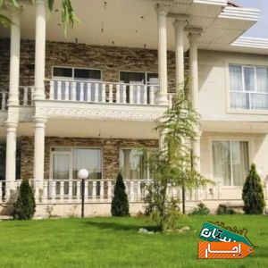 اجاره تخصصی انواع باغ ویلا