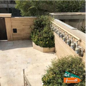 اجاره آپارتمان 130 متر 3 خوابه،نوساز،تکواحد،شهرارا با شرایط عالی