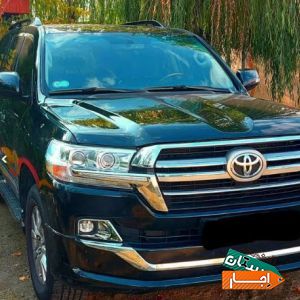 اجاره لندکروز بهترین قیمت