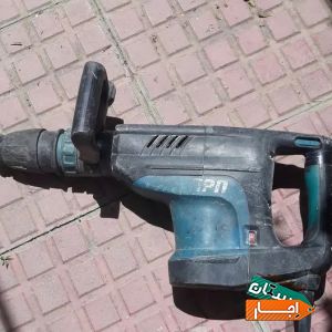 هیلتی و فرز اجاره ای
