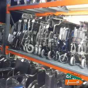 اجاره ویلچر . کرایه ویلچر