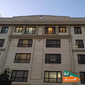 اجاره 75 متر آپارتمان فول امکانات در غرب مرزداران با بهترین شرایط