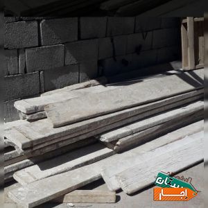 اجاره تخته ،بشکه و چهارپایه فلزی