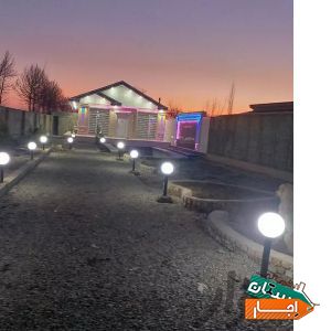 اجاره ویلا مناسب برای جشن تولد عقددورهمی اقامتی