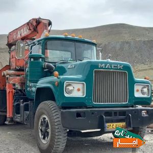 اجاره جرثقیل 10تن، حتی جمعه ها و تعطیلات
