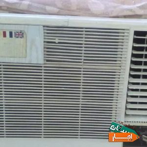 اجاره کولر گازی پنجره ای 18 هزار با بهترین شرایط