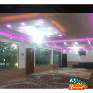 اجاره باغ ویلا