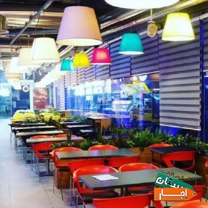 اجاره غرفه با وسایل کامل با بهترین شرایط