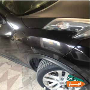 اجاره و رنت ماهانه نیسان جوک با مناسب ترین شرایط