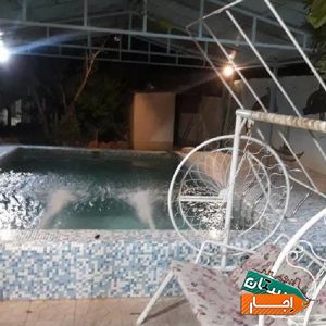 اجاره باغ و ویلا با بهترین شرایط