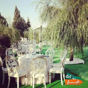 ظروف کرایه،اجاره صندلی ومیز، تشریفات وخدمات مجالس با بهترین شرایط