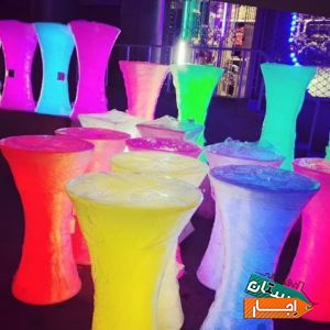 ظروف کرایه و تشریفات اندیشه