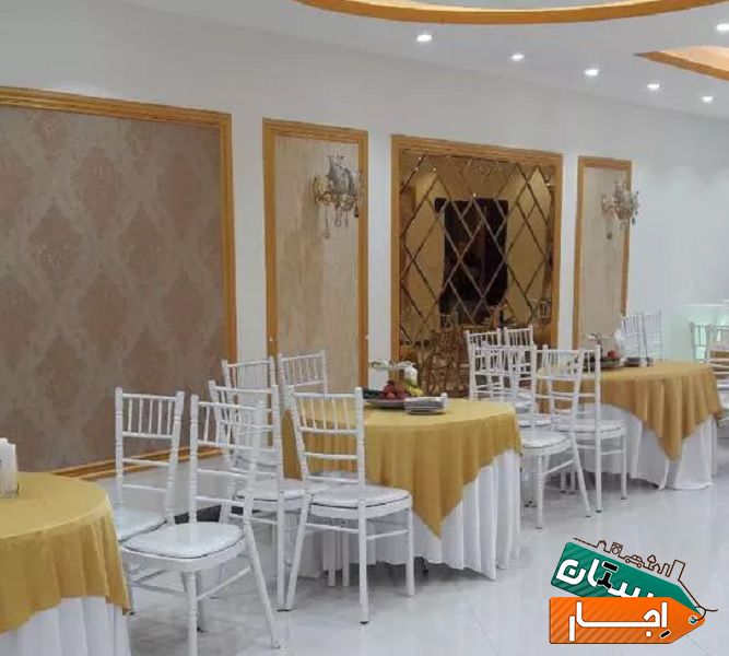 اجاره دهنده شیک ترین مدل های میز و صندلی و ظروف ...