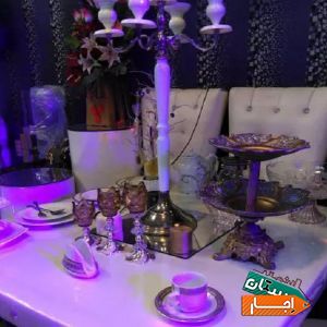 اجاره میزوصندلی ماژستیک با بهترین قیمت