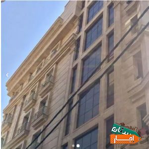 اجاره آپارتمان 110متر/هروی افتخاریان/مشابه نوساز/روبه آفتاب با مناسب ترین کیفیت